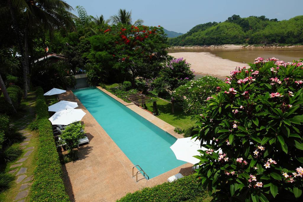 Sunset Villa By Burasari Luang Prabang Exterior photo