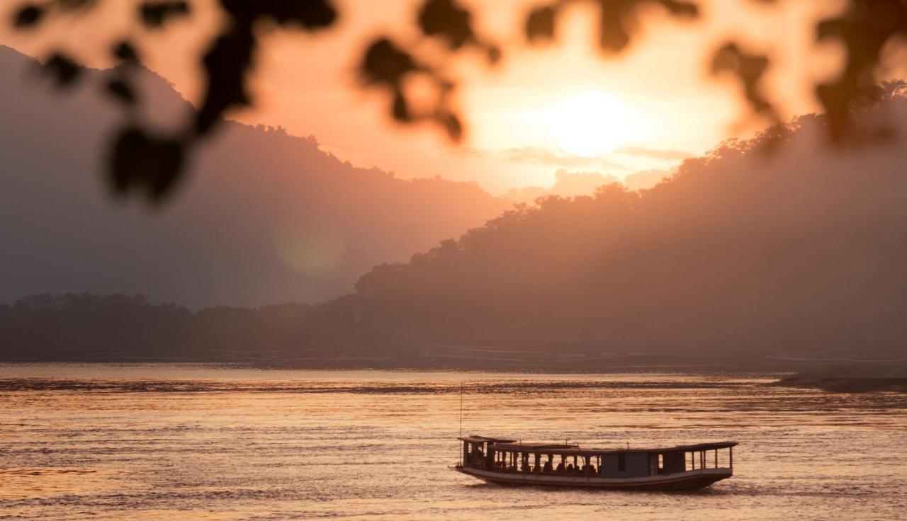 Sunset Villa By Burasari Luang Prabang Exterior photo