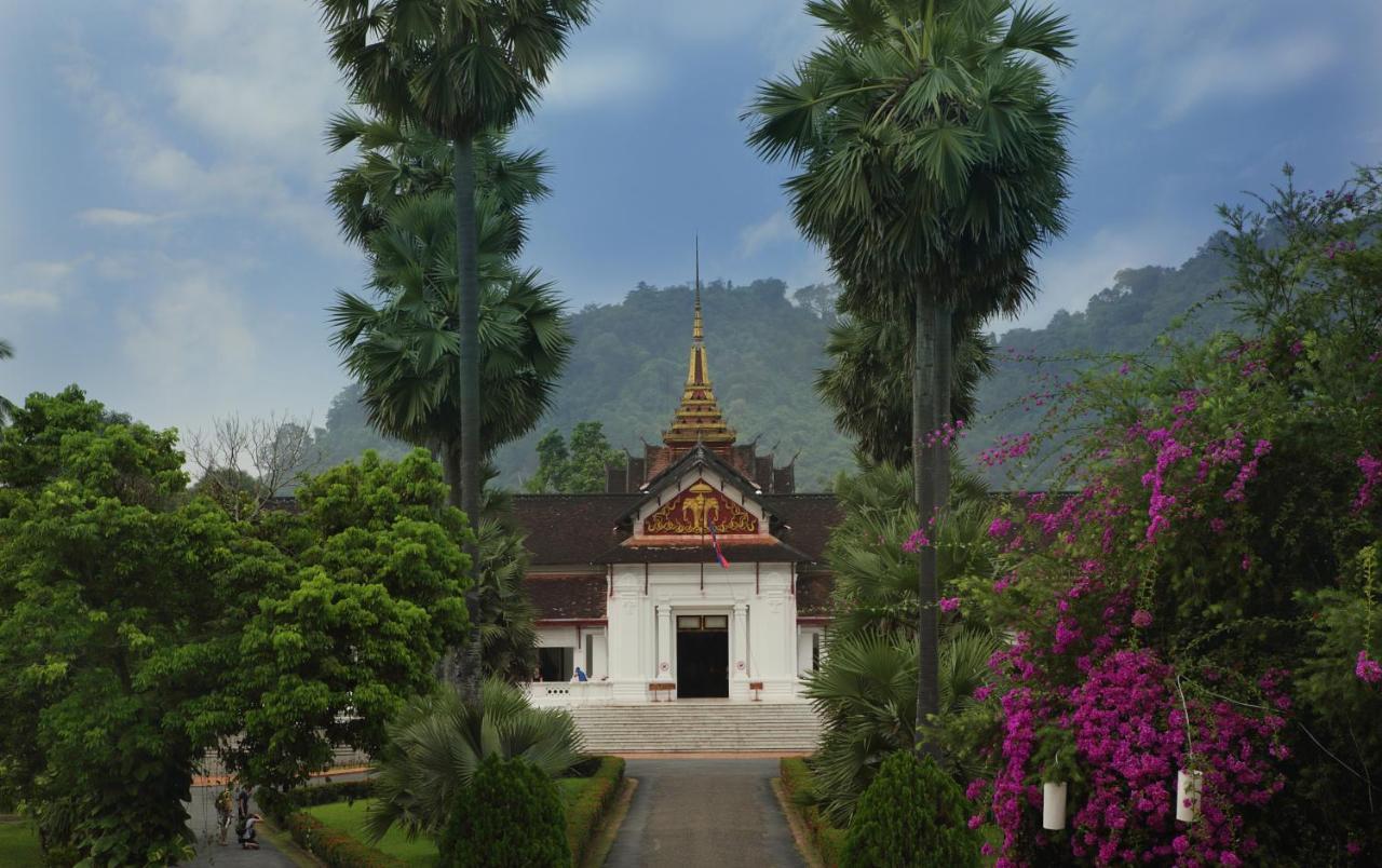 Sunset Villa By Burasari Luang Prabang Exterior photo