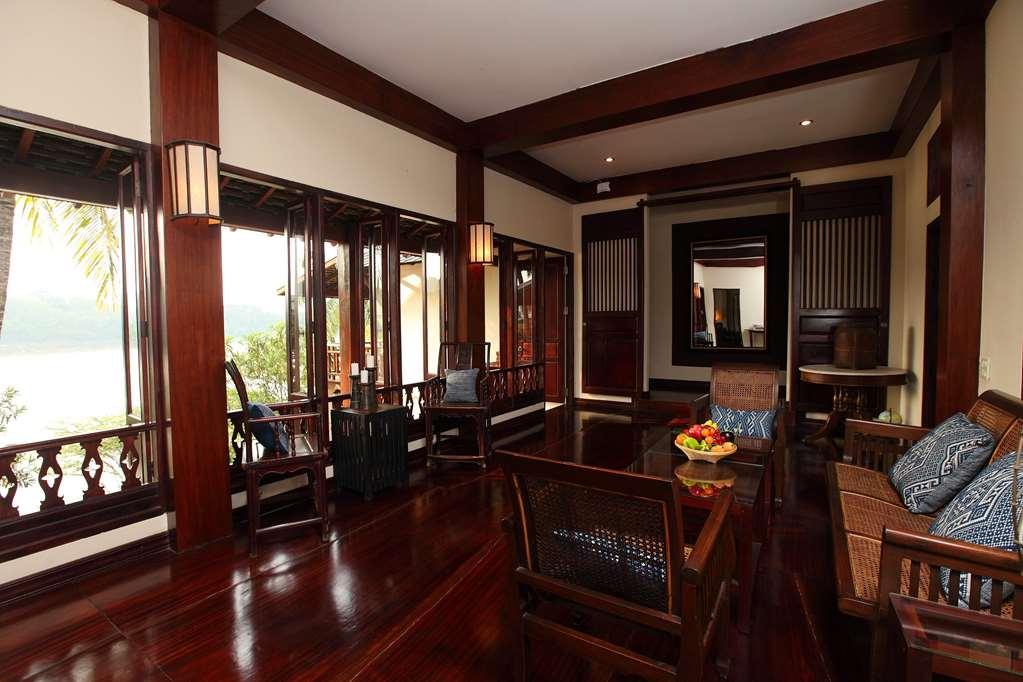 Sunset Villa By Burasari Luang Prabang Room photo