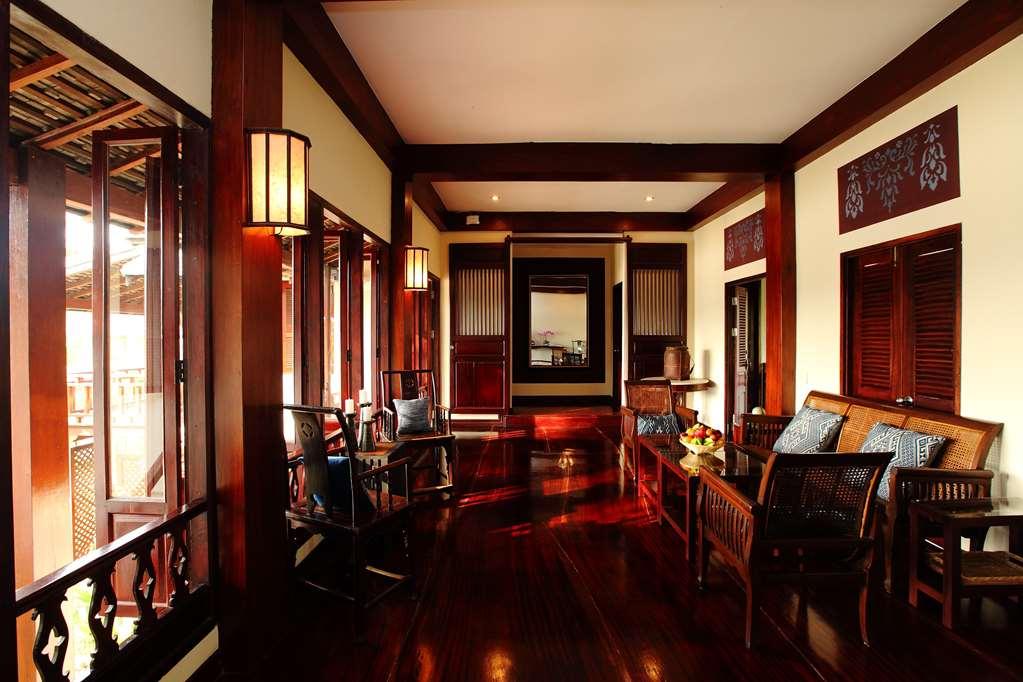 Sunset Villa By Burasari Luang Prabang Facilities photo