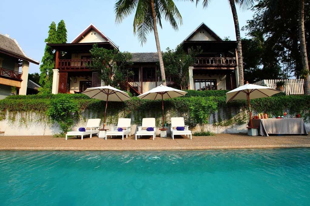 Sunset Villa By Burasari Luang Prabang Facilities photo